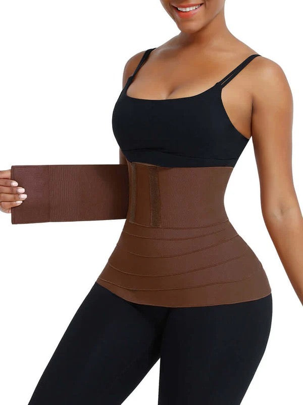 Miracle Wrap Bande