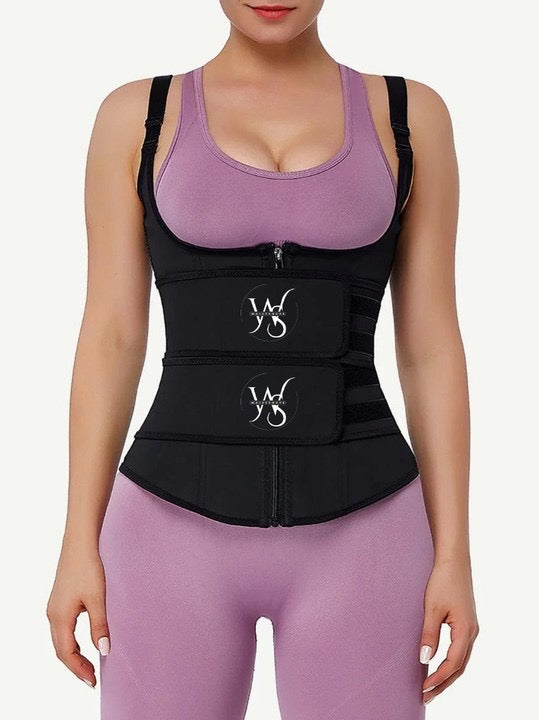 Waistshape SculptVest